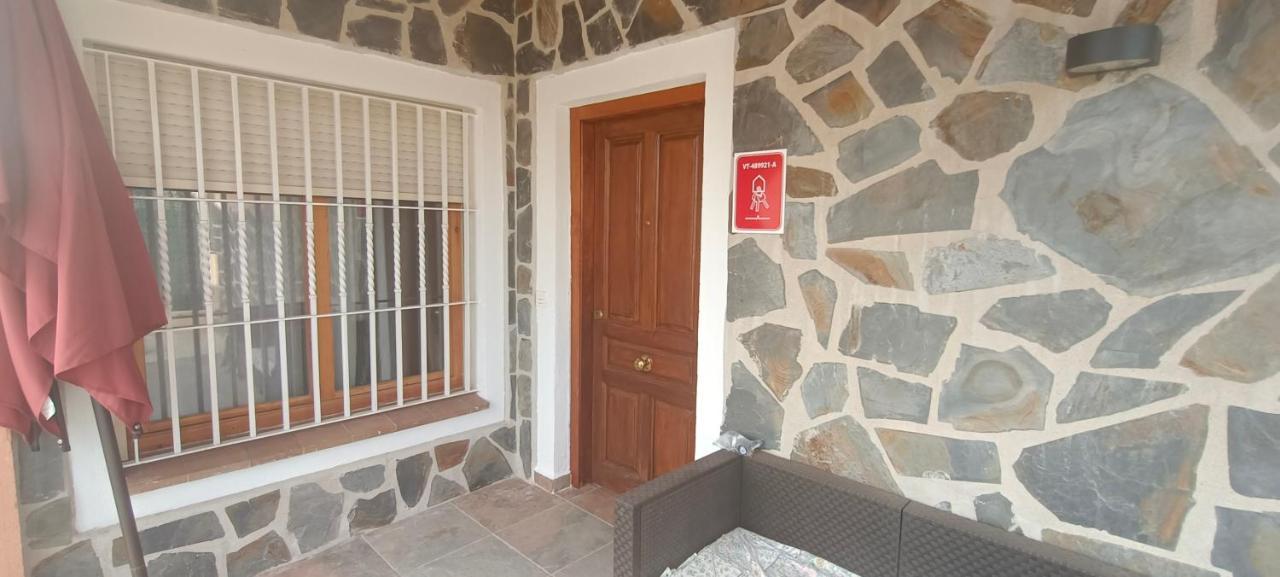 فيلا Aisha House Relleu المظهر الخارجي الصورة